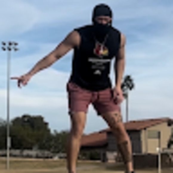 Meet your Posher, Noah - Picture 1 of 1